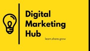 digital marketing hub